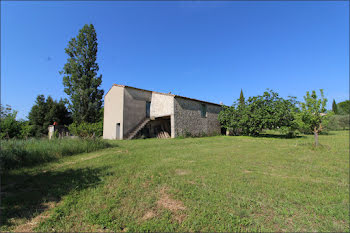 maison à Cardet (30)