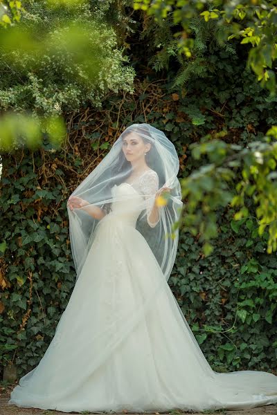 Photographe de mariage Katerina Kunica (ekunitsa). Photo du 5 septembre 2016