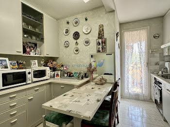 appartement à Toulon (83)