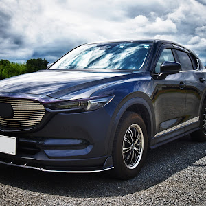 CX-5 KFEP