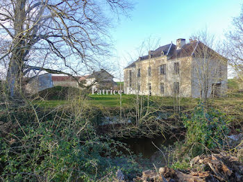 ferme à Loudun (86)