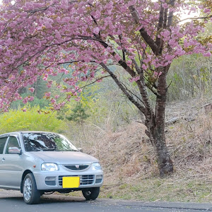 ミラ L500S