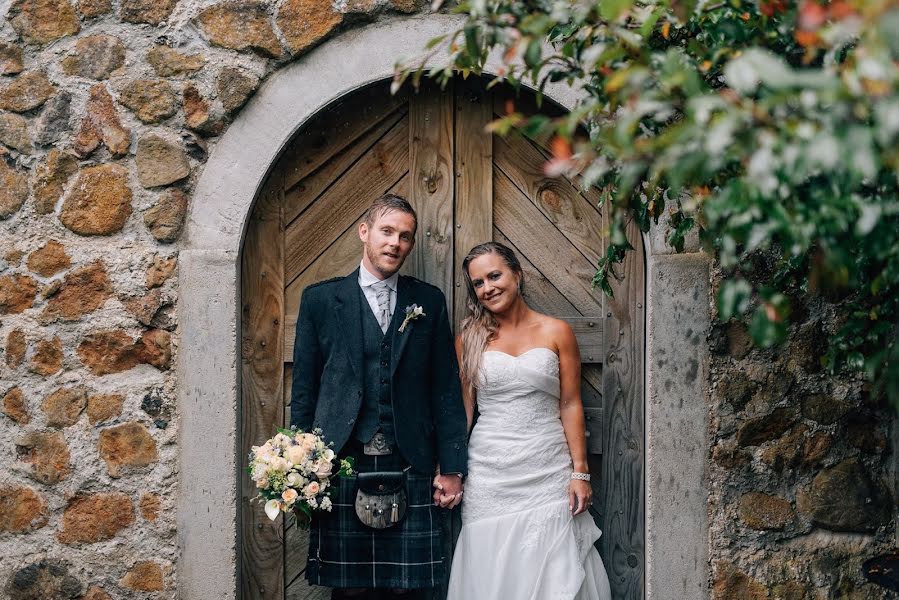 Fotógrafo de casamento Bethanie Leonard (bethanie). Foto de 12 de fevereiro 2019