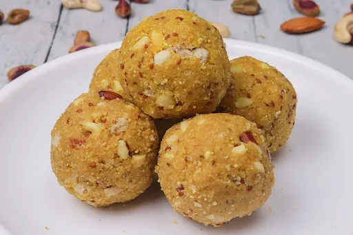 Methi Laddu