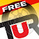 TaxiUbber Rally Free icon