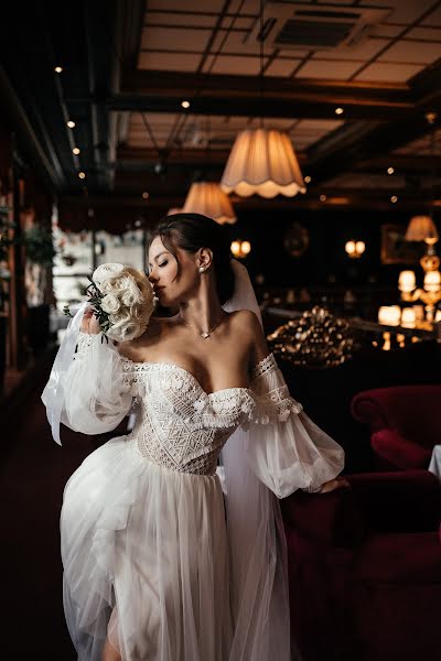 Wedding photographer Nastya Filyakova (anshukova). Photo of 18 June 2022