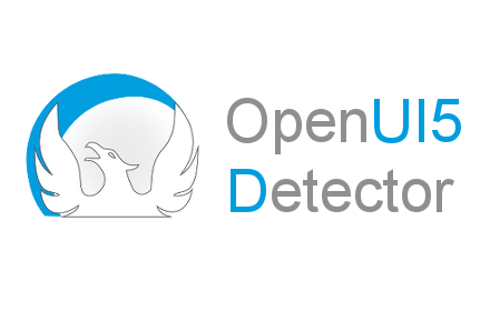 ui5-detector small promo image