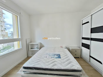 appartement à Asnieres-sur-seine (92)