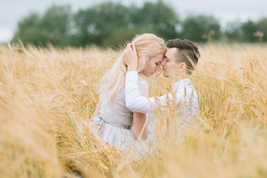 Wedding photographer Aleksey Shatunov (shatunov). Photo of 21 May 2016