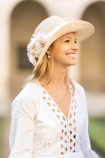 Photographe de mariage Vanessa Couturier (vanessacouturier). Photo du 1 avril 2023