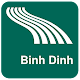 Download Binh Dinh Map offline For PC Windows and Mac 1.73