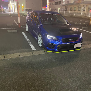 WRX STI