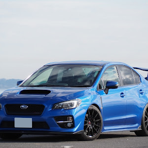 WRX S4 VAG