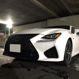 RC F USC10