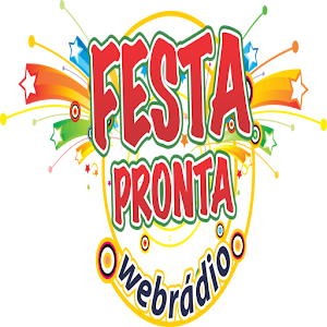 Download Festa Pronta Webradio For PC Windows and Mac