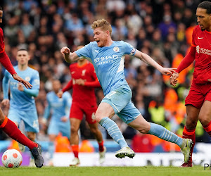 🎥 Liverpool-sterkhouder Van Dijk zou dolgraag met De Bruyne in de ploeg spelen: "Hij heeft alles wat je verlangt"