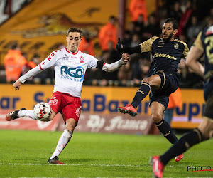 Antwerp vs KV Kortrijk, een duel voor meer dan de rood witte eer!