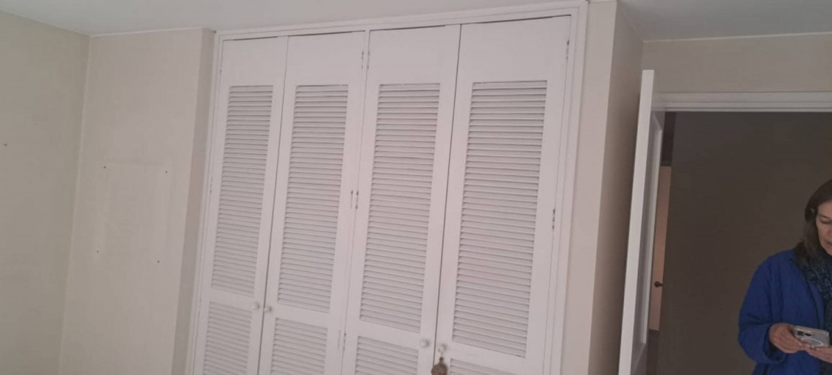 Apartamento En Venta - Chapinero Alto, Bogota