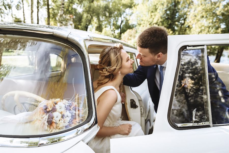 Photographe de mariage Yana Dengina (denginayana). Photo du 5 novembre 2020