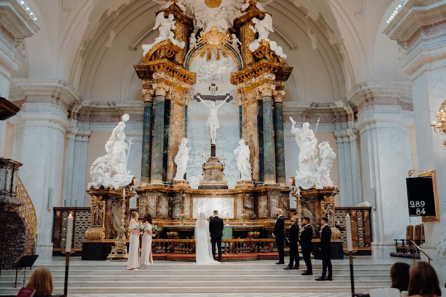 Fotógrafo de bodas Ricardo Antunes (ricardoantunes). Foto del 18 de septiembre 2023