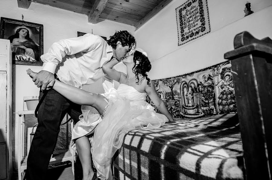 Wedding photographer Stefan Dorna (dornafoto). Photo of 21 August 2014