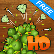 BudTrimmer -The New Weed Game  Icon