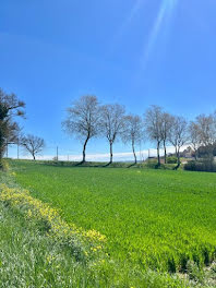 terrain à Vignaux (31)