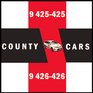 County Cars Nottingham.apk 20.7.9.2