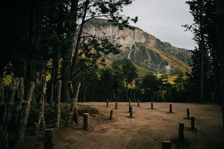 Fotografo di matrimoni Miguel Espinoza (daniymiguel). Foto del 31 agosto 2018