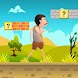 Lazy Man Run N Jump Adventure - Androidアプリ