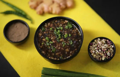 Veg Hot And Sour Soup