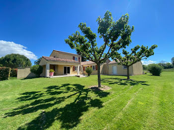 maison à Etoile-sur-Rhône (26)