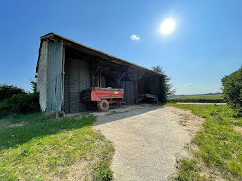 locaux professionnels à La Ferté-sous-Jouarre (77)