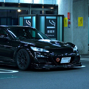 RX-8 SE3P