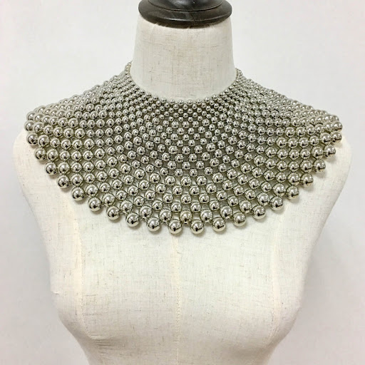 Silver