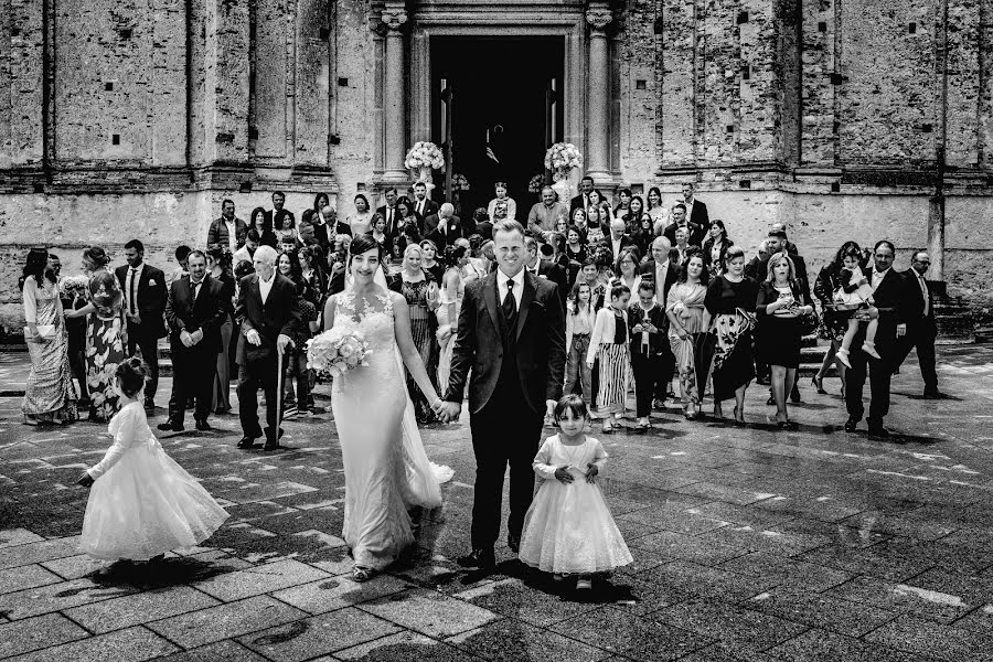 Fotografo di matrimoni Antonio Gargano (antoniogargano). Foto del 31 marzo 2020