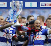 Queens Park Rangers terug naar de Premier League