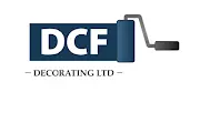 DCF Decorating Ltd Logo