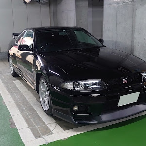 スカイライン GT-R BCNR33