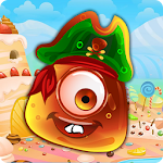 Jelly Mess Apk