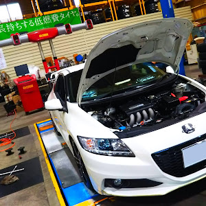 CR-Z ZF2