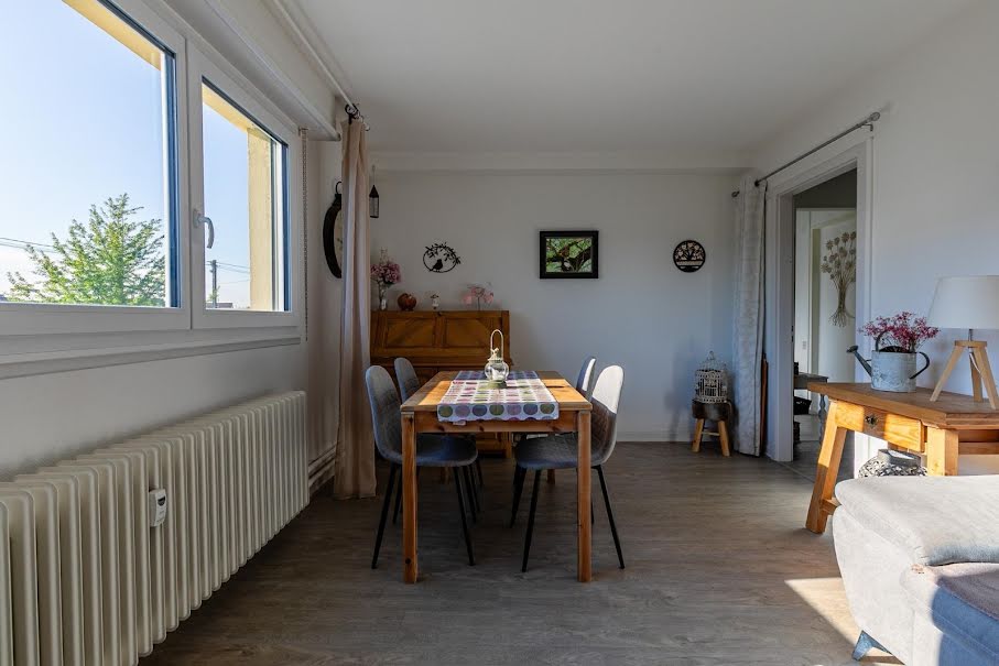 Vente appartement 3 pièces 68 m² à Herrlisheim (67850), 159 000 €