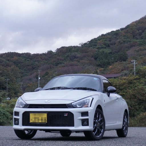 kazのプロフィール画像