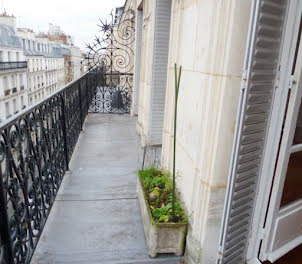 appartement à Paris 18ème (75)