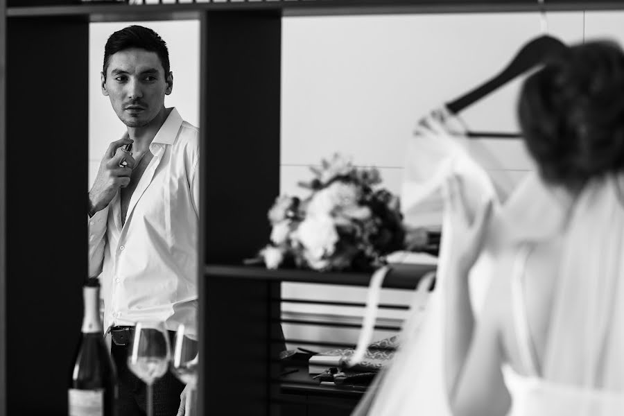 Wedding photographer Denis Andreev (fartovyi). Photo of 2 February 2020