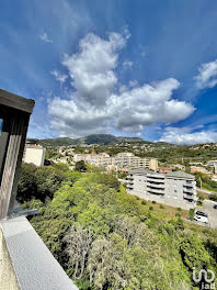 appartement à Bastia (2B)