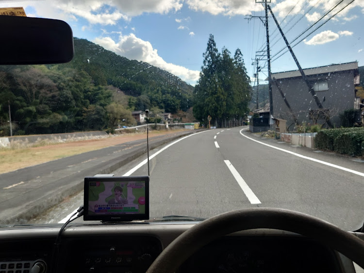 サンバーディアスワゴンのスバルサンバーに関するカスタム事例の投稿画像2枚目