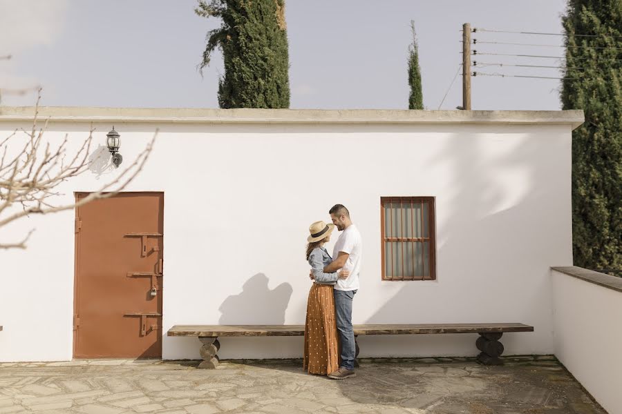 Svadobný fotograf Eleni Varsanidou (leniphotography). Fotografia publikovaná 19. februára 2022