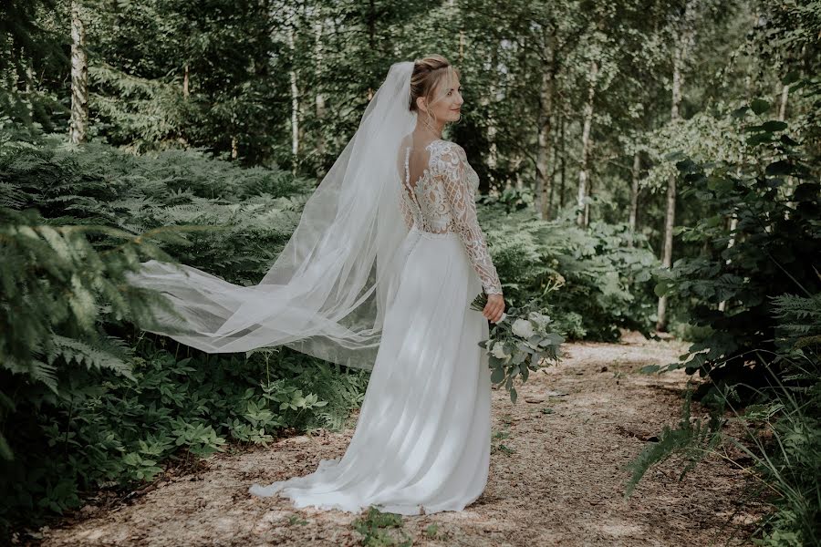 Fotógrafo de casamento Veronika Lokotko (vero). Foto de 10 de fevereiro 2022