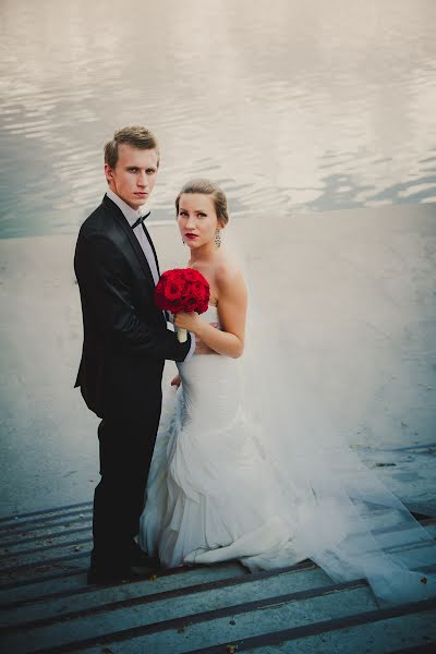 Wedding photographer Anya Volkova (anna19). Photo of 13 January 2015